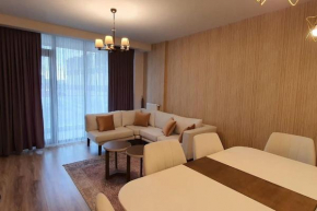 Security deluxe apartment